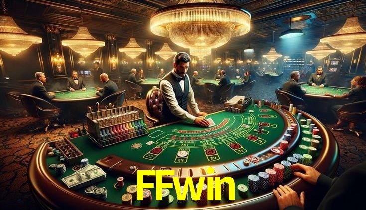 Games Directory FFwin