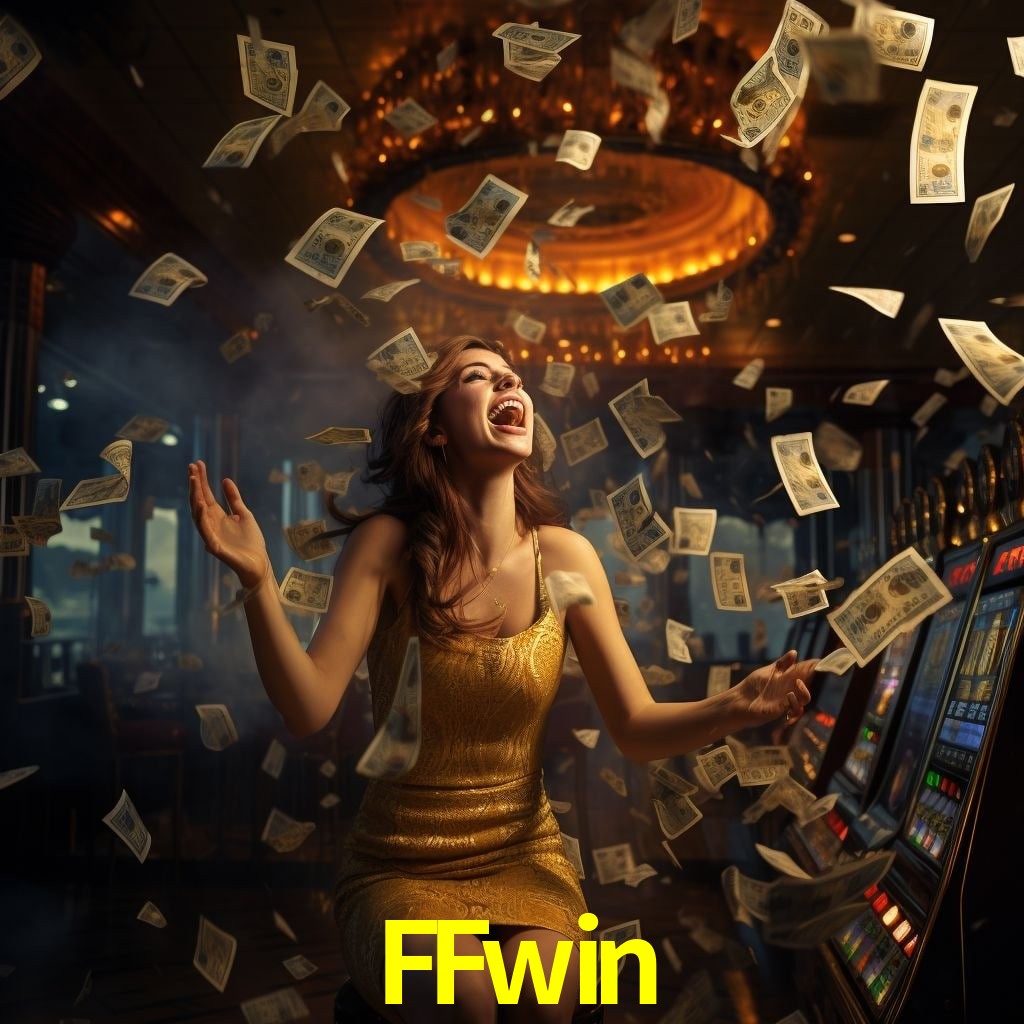 Football Betting FFwin